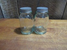 Vintage mason jar for sale  Gulliver