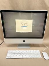 Apple imac a1225 for sale  Long Beach