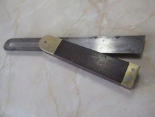 Vintage rosewood brass for sale  BALLYMENA