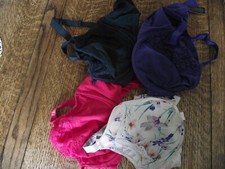 Marks spencer bra for sale  WIGSTON