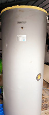 Kessel solar warmwasserspeiche gebraucht kaufen  Borken