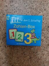 Fit den schultag gebraucht kaufen  Spalt