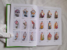 Book. Collectible Christmas tree toys and cards. Price Catalog 2019 segunda mano  Embacar hacia Mexico