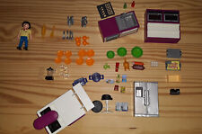 Playmobil dollhouse ville d'occasion  Toulouse-