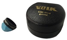 Volk gonio lens for sale  Elkins