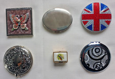 Vintage collectables ladies for sale  LEEDS
