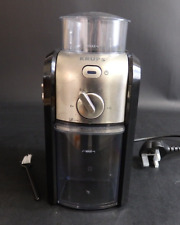 Krups gvx2 coffee for sale  WINSFORD