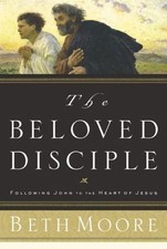 Beloved disciple following for sale  Arlington