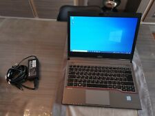 Ordinateur portable fujitsu d'occasion  Sarrians