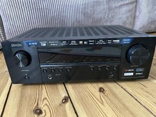 Denon avr s650h gebraucht kaufen  Berlin