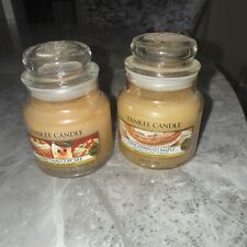 Yankee candle small for sale  KING'S LYNN