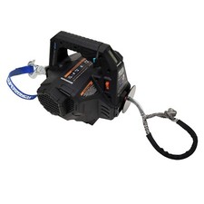 Superwinch 1710001 treuil d'occasion  Expédié en France