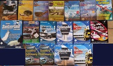 Microsoft flugsimulator profes gebraucht kaufen  Rheinmünster