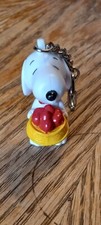 Snoopy holding dog for sale  Stafford