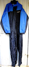 Combinaison veste pantalon d'occasion  Strasbourg-