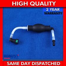 Fuel hose pipe for sale  HARLOW