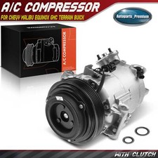 Compressor groove pulley for sale  USA