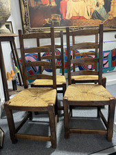 Antique set solid for sale  HIGH WYCOMBE