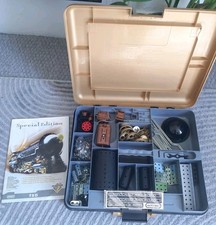 Meccano special edition for sale  RYDE