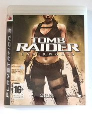 Tomb raider underworld usato  Roma