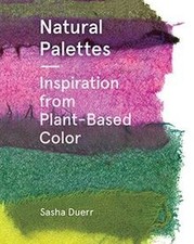 Natural palettes inspiration gebraucht kaufen  Berlin