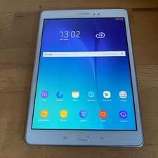 Tablette tactile samsung d'occasion  Villars-les-Dombes