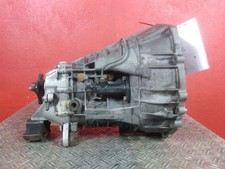 Schaltgetriebe gang 102 gebraucht kaufen  Stockach