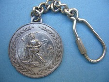 Keychain petit trotteur d'occasion  Expédié en Belgium