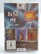 Musikladen best 1970 gebraucht kaufen  Berlin