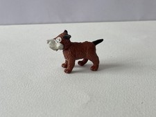 Figurine esso belvision d'occasion  Bourgoin-Jallieu