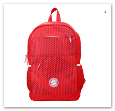 Bayern münchen rucksack gebraucht kaufen  Königsbrunn