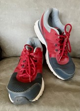Tênis de corrida Nike Fitsole feminino FS Lite tamanho 95 vermelho/preto comprar usado  Enviando para Brazil