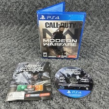 Call duty modern for sale  Dennison