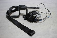 Sicherheitsgurt links 96446708 gebraucht kaufen  Schwaigern