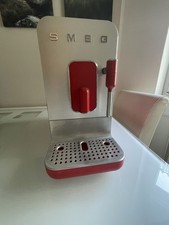 Smeg bcc02 style gebraucht kaufen  Frankfurt am Main