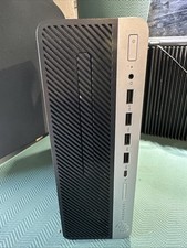 Desktop computer intel for sale  Largo