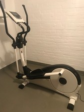 Kettler ctr crosstrainer gebraucht kaufen  Berlin