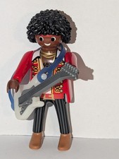 Playmobil series jimi gebraucht kaufen  Rehlingen-Siersburg