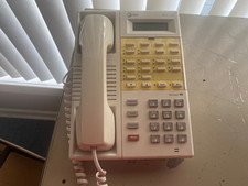 White avaya partner for sale  Wheeling