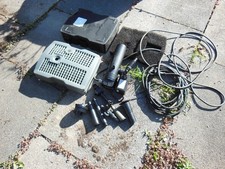 Heissner uvc teichfilter gebraucht kaufen  Wuppertal