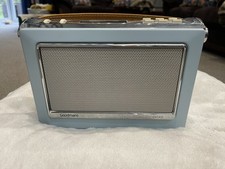 Goldman oxford blue for sale  EASTBOURNE