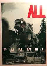 Band pummel album for sale  Toledo