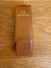 Vintage brown omega for sale  PETERSFIELD