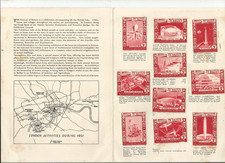 Festival britain stamps for sale  MALDON