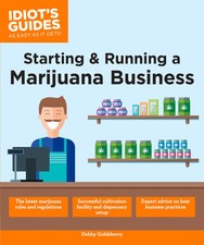 Starting running marijuana for sale  Little Falls