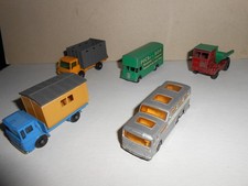 Matchbox lesney reguar gebraucht kaufen  Apolda