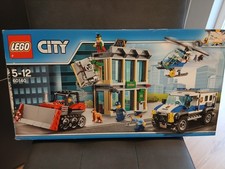 lego city rauber gebraucht kaufen  Marl