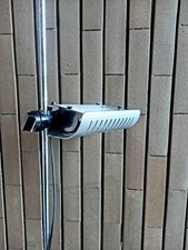 Lampada terra oluce usato  Milano