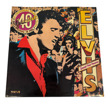 pink elvis album for sale pink elvis album for sale WELWYN GARDEN CITY
