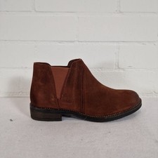 Clarks chelsea boots for sale  ANTRIM